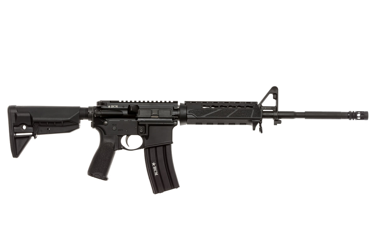 M4 Mod 0 Carbine