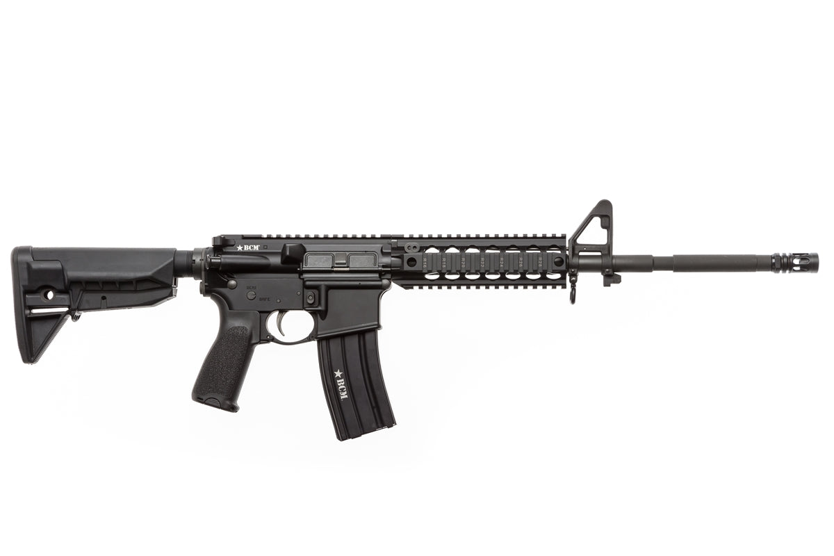 M4 Mod 2 Carbine