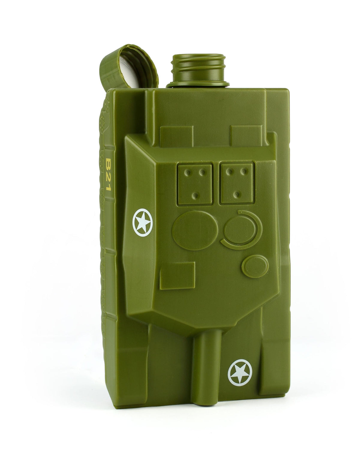 Tank Flask