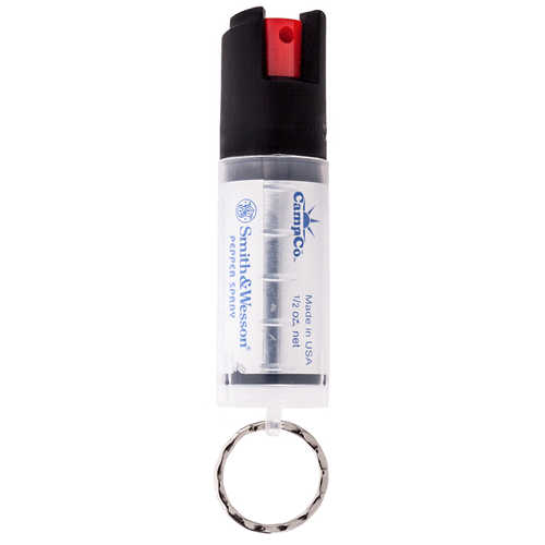 Key Cap Pepper Spray