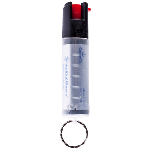 Key Cap Pepper Spray