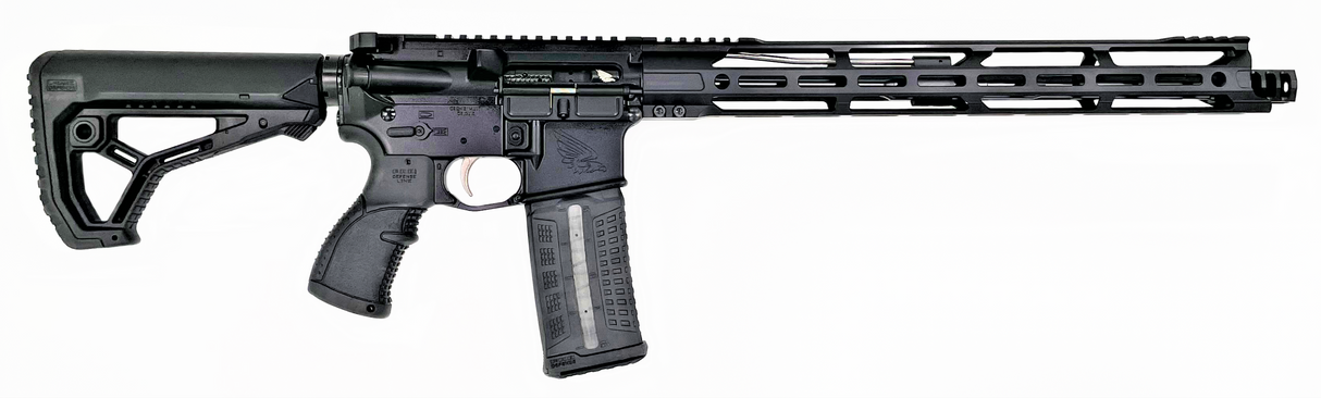 Ceo-15 Battle Series Rifle