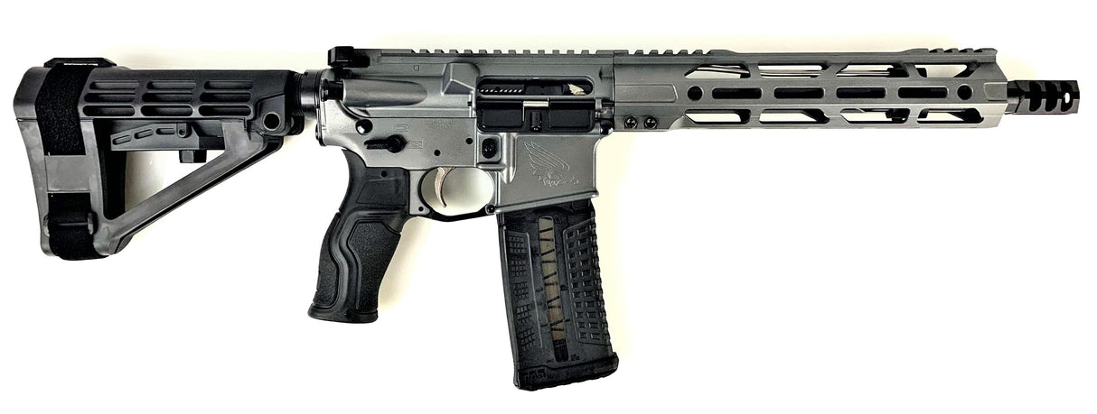 Ceo-15 Battle Series Pistol