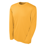 TAC 26 Double Dry Long Sleeve T-Shirt