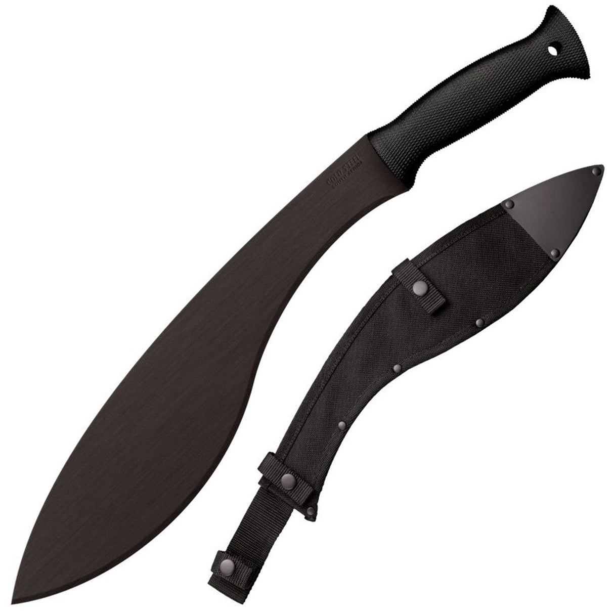 Kukri Machete