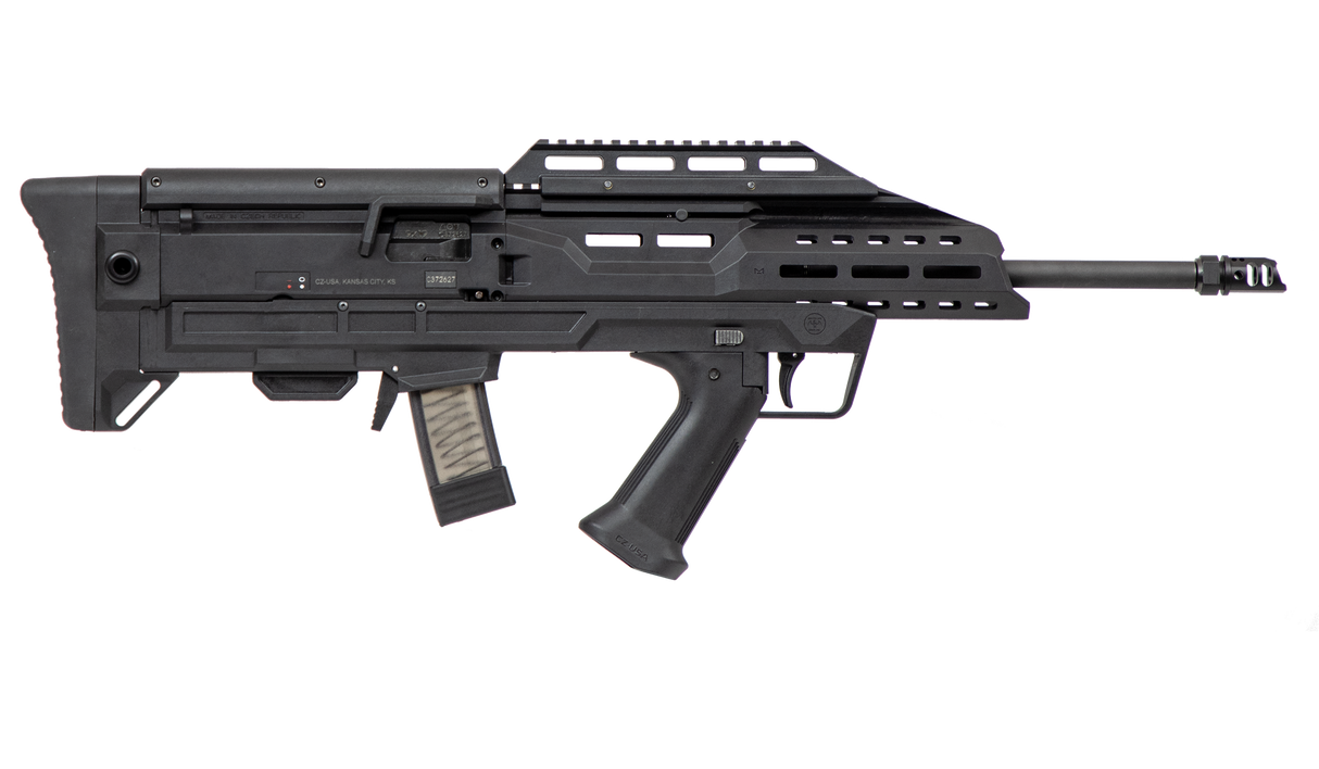 Cz Scorpion Evo Bullpup Kit