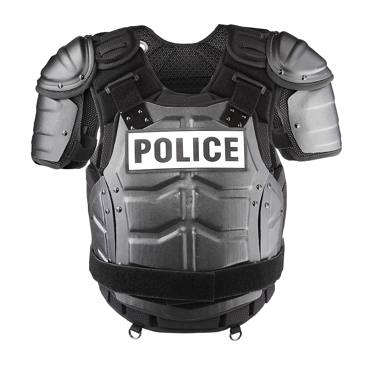 Imperial Elite Upper Body Riot Suit