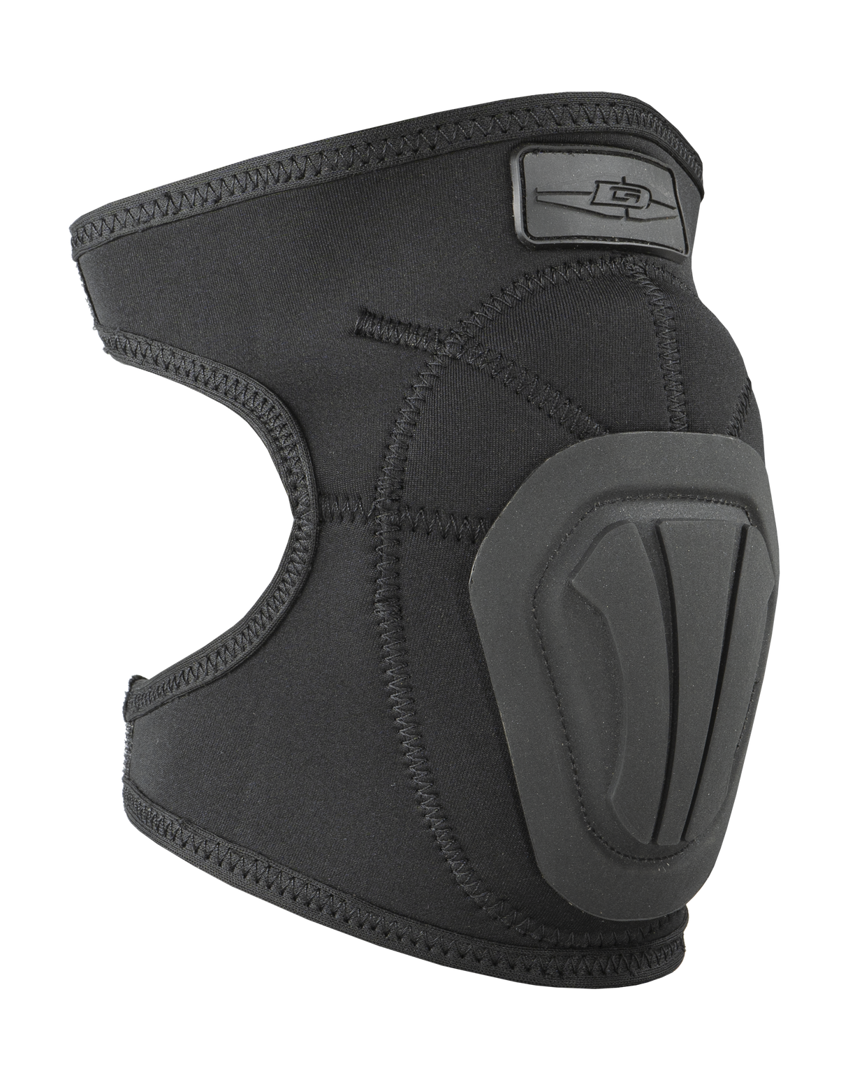 Imperial Neoprene Elbow Pads W/ Reinforced Caps