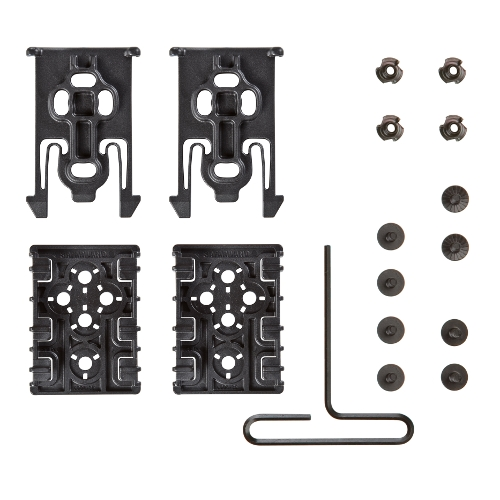 Equipment Locking System Kit