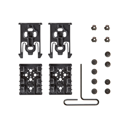 Equipment Locking System Kit