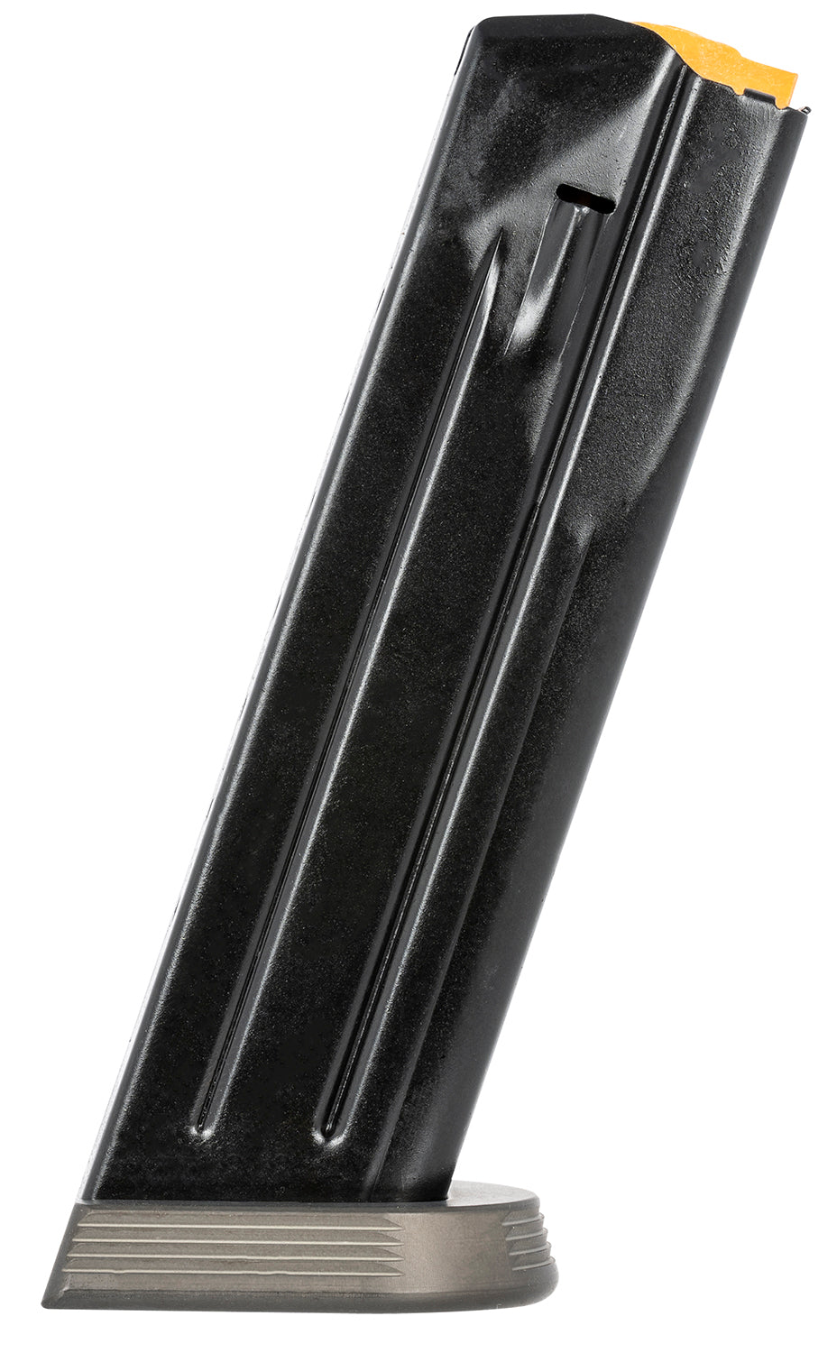 Fn 509 Edge Magazine