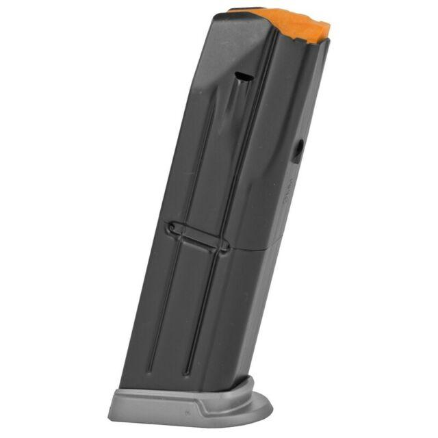 Fn 509 Ls Edge Magazine