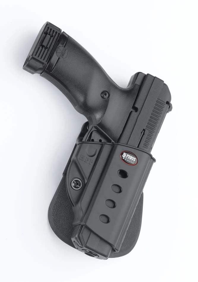 Evolution Roto-paddle Holster