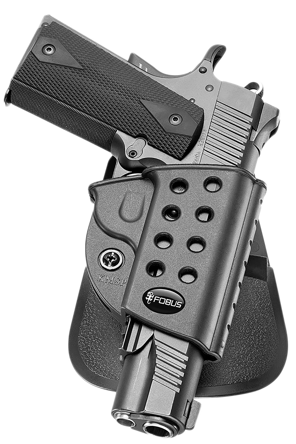 Evolution Paddle Holster