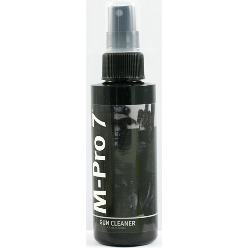 Mpro 7 Gun Cleaner