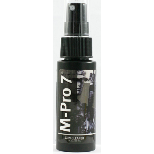 Mpro 7 Gun Cleaner