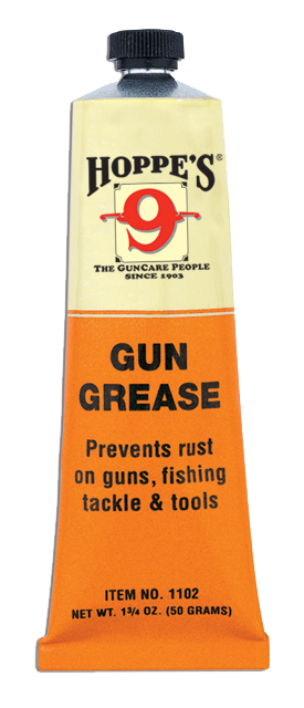 Gun Grease