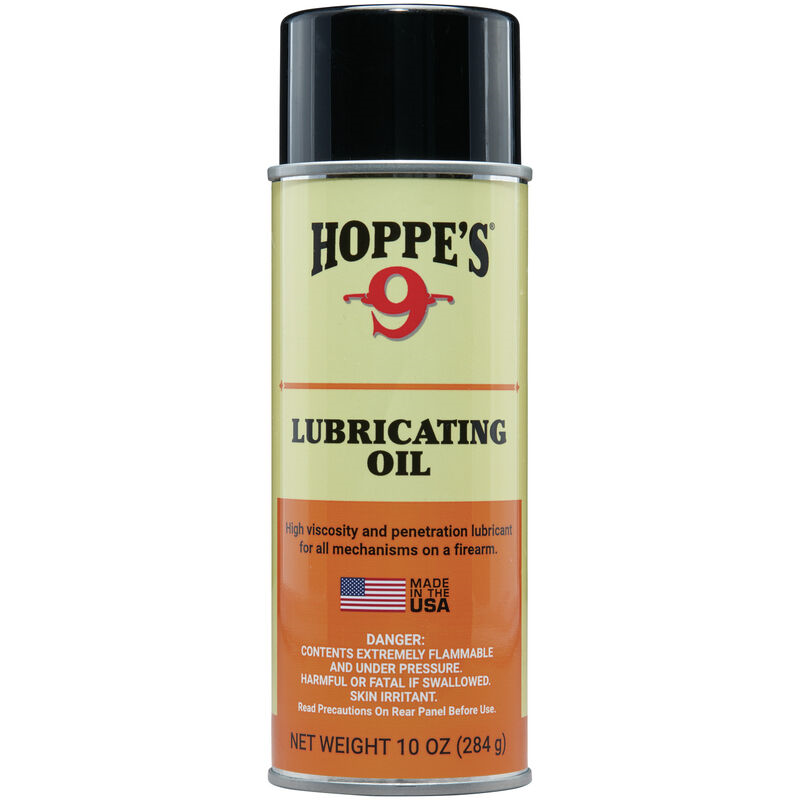 Lubricating Oil 10 Oz Aerosol