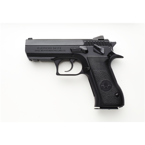 Jericho 941 Mid-size