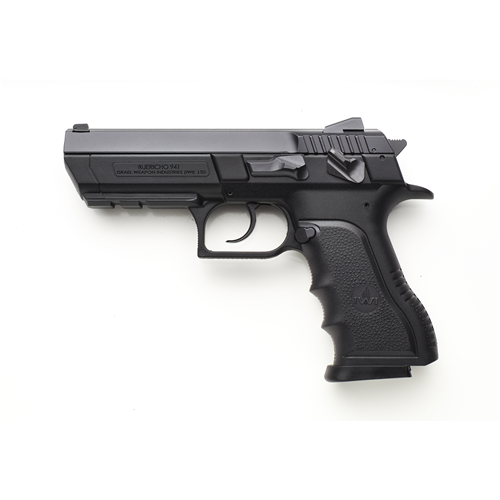 Jericho 941 Mid-size Le