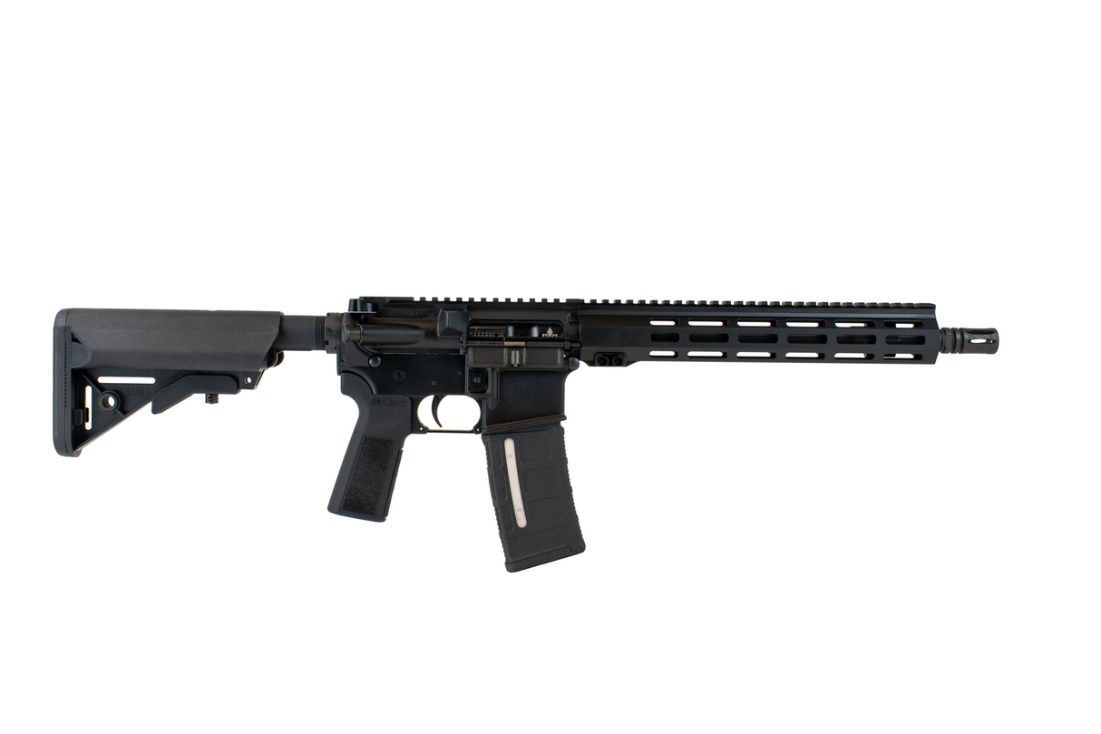 Zion-15 Sbr