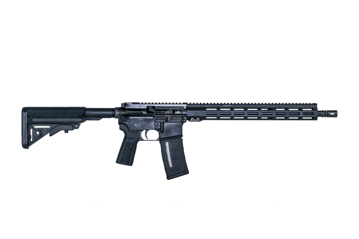 Zion-15 Rifle