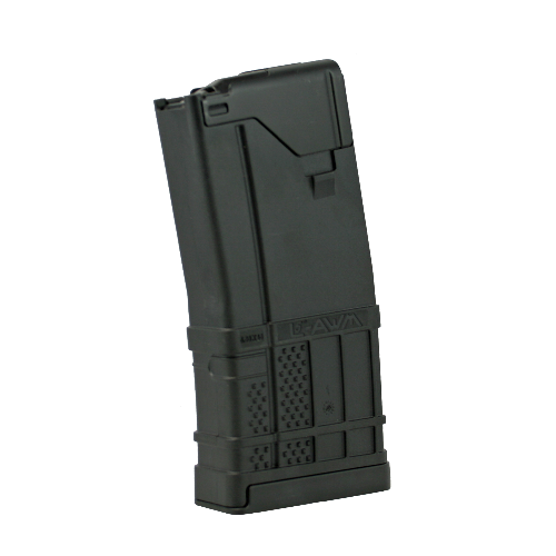 L5 Advanced Warfighter Magazine