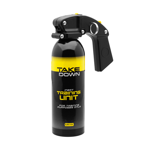 Inert Mk-iv Training Spray