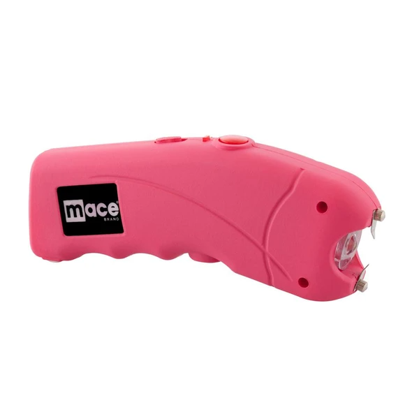 Ergo Stun Gun With Bright Led