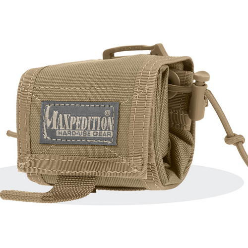 Rollypoly Mm Folding Dump Pouch