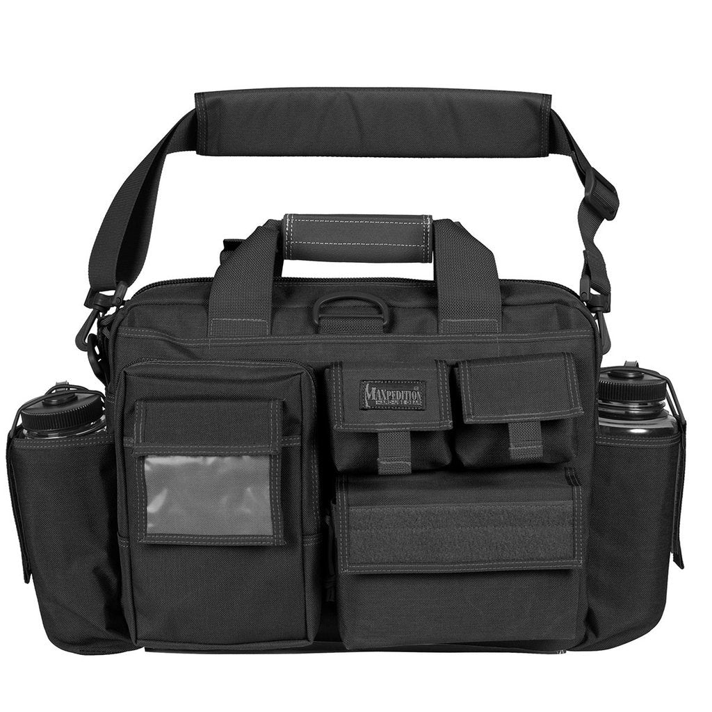 Operator Tactical Attache