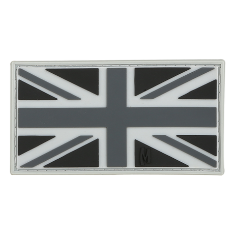 UK Flag Morale Patch