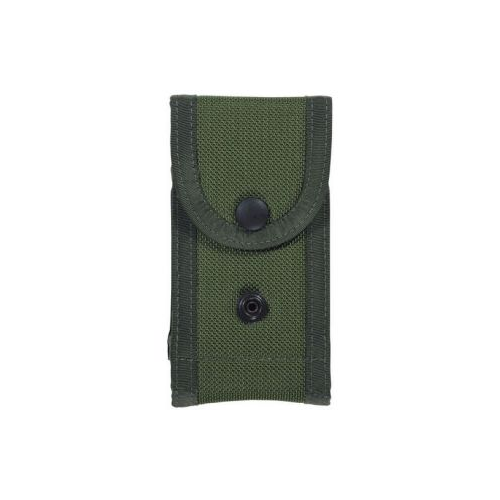 Model M1025 Military Double Magazine Pouch