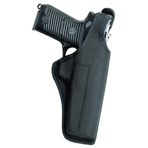 Model 7105 Cruiser Hi-ride Duty Holster