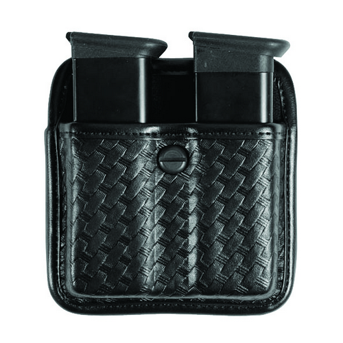 Model 7922 Triple Threat Ii Double Magazine Pouch