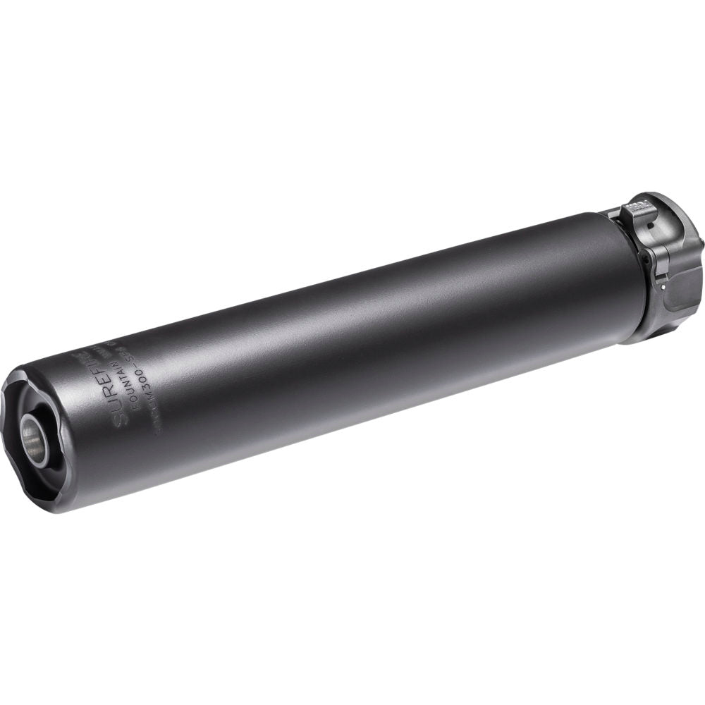 Socom762 RC2 Suppressor