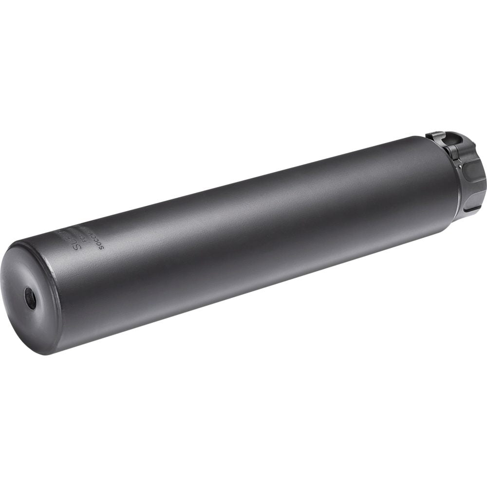 Socom338 Ti Suppressor