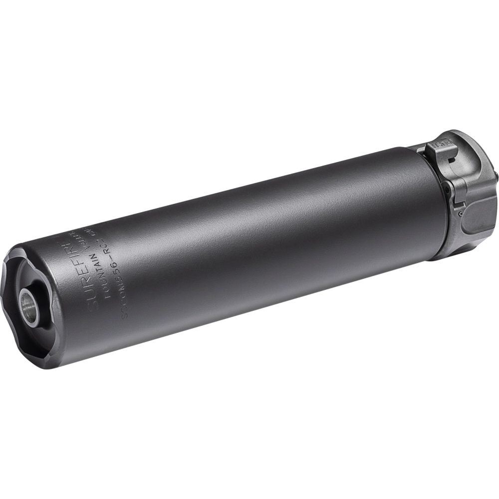 Socom556 Rc2 Suppressor