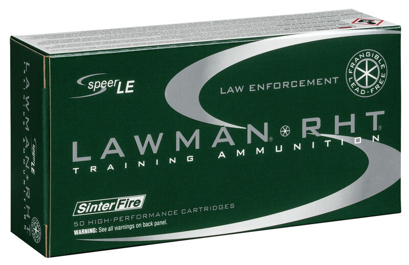 Lawman Rht 45 G.a.p.