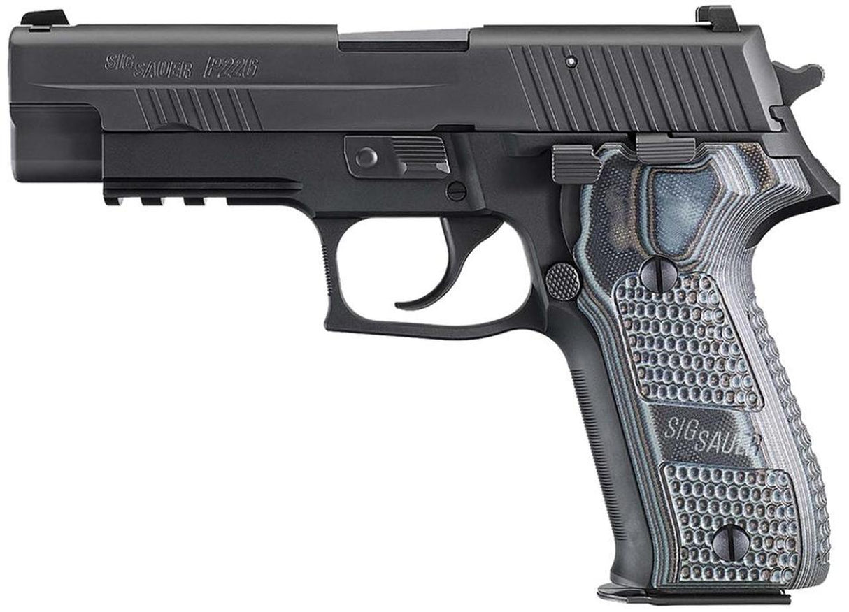 P226 Extreme Ca Compliant