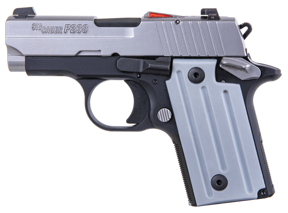 P238 Tss2 Ca Compliant