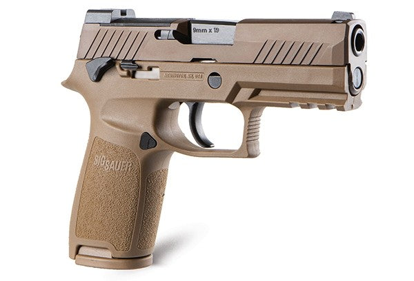 P320-m18 Compliant