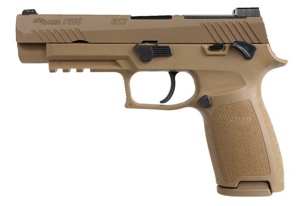 P320 M17 Ms Ma Compliant