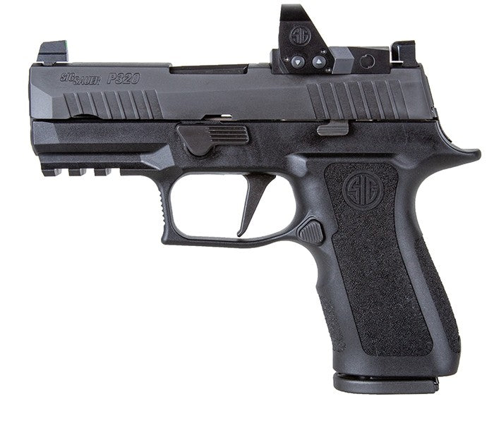 P320 Rxp Xcompact Compliant