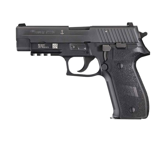 P226 Mk25 Ma Compliant