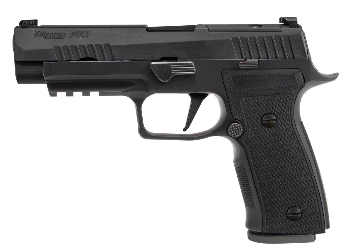 P320 Axg Le