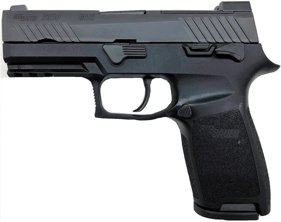 P320-m18 Le