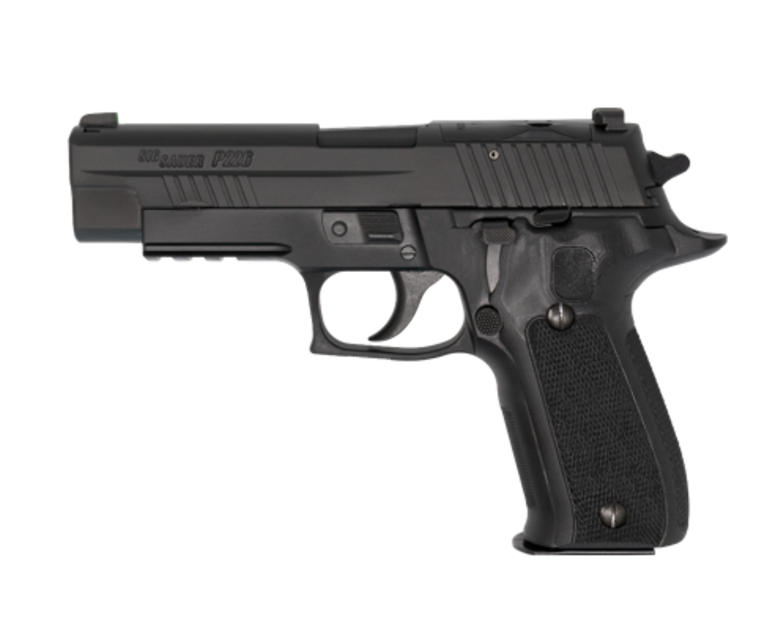 P226 Legion Le