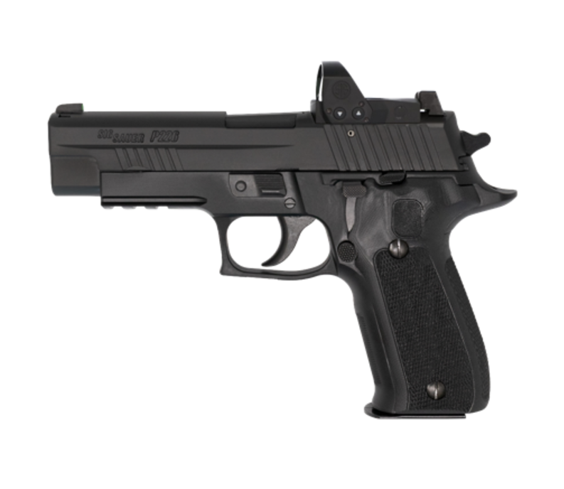 P226 Legion Rxp Le