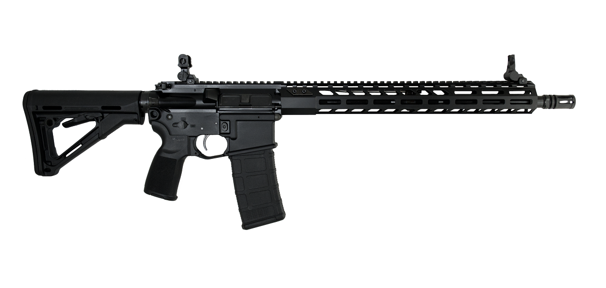 Sig M400 Pro Le